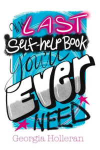 Front cover of The Last Self-Help Book You'll Ever Need