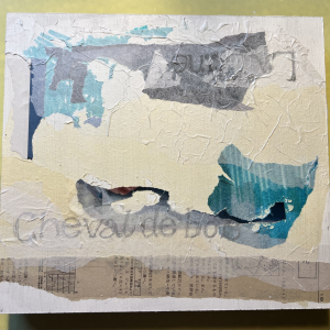 Yin-Yang Collage